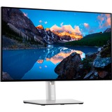 Dell UltraSharp U2422H 60,5 cm (23.8") 1920 x 1080 pixel Fuld HD LCD Sølv, LED-skærm Sølv, 60,5 cm (23.8"), 1920 x 1080 pixel, Fuld HD, LCD, 8 ms, Sølv