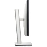 Dell UltraSharp U2424HE computerskærm 60,5 cm (23.8") 1920 x 1080 pixel Fuld HD LCD Sort, Sølv, LED-skærm Sølv/Sort, 60,5 cm (23.8"), 1920 x 1080 pixel, Fuld HD, LCD, 8 ms, Sort, Sølv