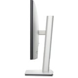 Dell UltraSharp U2424HE computerskærm 60,5 cm (23.8") 1920 x 1080 pixel Fuld HD LCD Sort, Sølv, LED-skærm Sølv/Sort, 60,5 cm (23.8"), 1920 x 1080 pixel, Fuld HD, LCD, 8 ms, Sort, Sølv