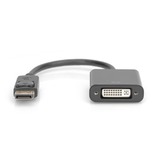 Digitus AK-340401-001-S, Adapter Sort