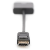Digitus AK-340401-001-S, Adapter Sort