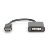 Digitus Adapter / Konverter DisplayPort > DVI Sort