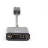 Digitus Adapter / Konverter DisplayPort > DVI Sort