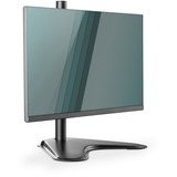 Digitus DA-90437, Skærmbeslag Sort