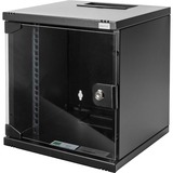 Digitus DN-10-SET-1-B, IT kabinet Sort