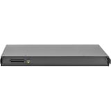 Digitus Modulær CAT 5 KVM-switch 8-port, KVM-switchen Sort