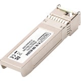 Digitus SFP+ 10G BiDi modul SM TX1270/RX1330 10km, Transceiver 