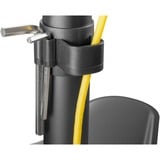 Digitus Universal Monitorbeslag, Skærmbeslag Sort