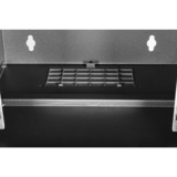 Digitus Vægkasse SOHO PRO - 254 mm (10") 460x315x300 mm, IT kabinet Sort