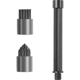 Dremel Versa detaljebørste Sort