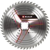 EINHELL HM rundsavklinge, Ø 216 x 30 mm, 2,4 mm, 48 tænder 