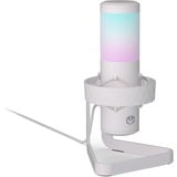 ENDORFY AXIS Streaming, Mikrofon Hvid