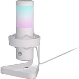 ENDORFY AXIS Streaming, Mikrofon Hvid