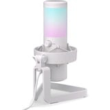 ENDORFY AXIS Streaming, Mikrofon Hvid