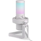 ENDORFY AXIS Streaming, Mikrofon Hvid