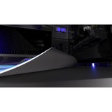 ENDORFY EY6B013, Gaming Mus pad Blå/Lilla