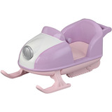 EPOCH Sylvanian Families - Sneleopard Familie, Bygge legetøj 