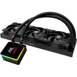Enermax Liqtech XTR 360 mm, Vandkøling Sort