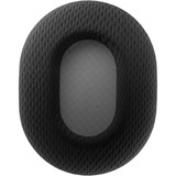 Fairphone AUHEAD-2ZW-EU2, Hovedtelefoner Sort