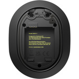 Fairphone AUHEAD-2ZW-EU2, Hovedtelefoner Sort