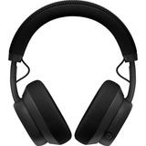 Fairphone Fairbuds XL (2025) Horizon Black, Hovedtelefoner Sort