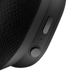 Fairphone Fairbuds XL (2025) Horizon Black, Hovedtelefoner Sort