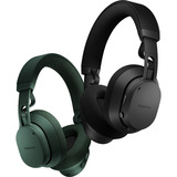 Fairphone Fairbuds XL (2025) Horizon Black, Hovedtelefoner Sort