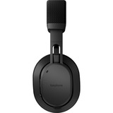 Fairphone Fairbuds XL (2025) Horizon Black, Hovedtelefoner Sort