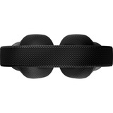 Fairphone Fairbuds XL (2025) Horizon Black, Hovedtelefoner Sort