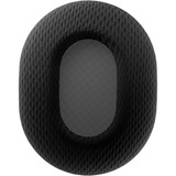 Fairphone Fairbuds XL (2025) Horizon Black, Hovedtelefoner Sort