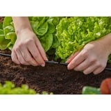 GARDENA Micro-Drip-System T-stykke 4,6mm (3/16"), Forbindelse mørk grå