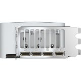 GIGABYTE GeForce RTX 5070 Ti AERO OC 16G NVIDIA 16 GB GDDR7, Grafikkort GeForce RTX 5070 Ti, 16 GB, GDDR7, 256 Bit, 7680 x 4320 pixel, PCI Express x16 5.0