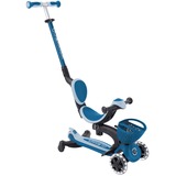 GLOBBER 844-100, Scooter Lyseblå/petrol