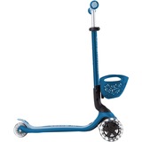 GLOBBER 844-100, Scooter Lyseblå/petrol