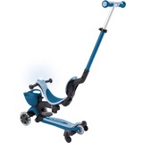 GLOBBER 844-100, Scooter Lyseblå/petrol