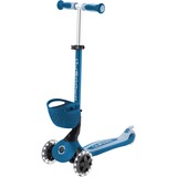 GLOBBER 844-100, Scooter Lyseblå/petrol