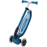 GLOBBER 844-100, Scooter Lyseblå/petrol
