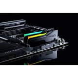 G.Skill DIMM 32 GB DDR5-6000 (2x 16 GB) Dual-Kit, Hukommelse Sort