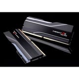 G.Skill F5-5600J4040D48GX2-TZ5NR, Hukommelse Sort