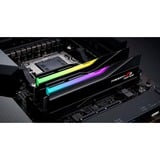 G.Skill F5-5600J4040D48GX2-TZ5NR, Hukommelse Sort