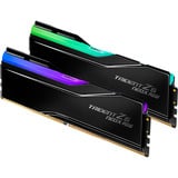 G.Skill F5-6000A2636H16GX2-TZ5NXRN, Hukommelse Sort