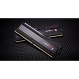 G.Skill Trident Z5 RGB, Hukommelse Sort