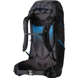 Gregory 153030-A543, Rygsæk Sort