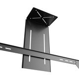 HAGOR HA Cam Holder XXL 86 – 110“, Mount Sort