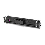 HP 220X original LaserJet-tonerpatron, magenta magenta, 5500 Sider, Magenta, 1 stk