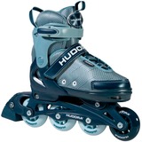 HUDORA Inline rulleskøjter Blå/grå
