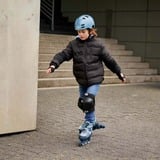 HUDORA Inline rulleskøjter Blå/grå