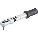 Hazet 6391-10, Momentnøgle Sort