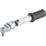 Hazet 6391-10, Momentnøgle Sort