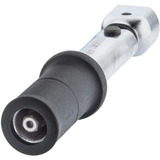 Hazet 6391-10, Momentnøgle Sort